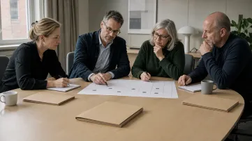 Tilldelningsbeslut enligt LOU